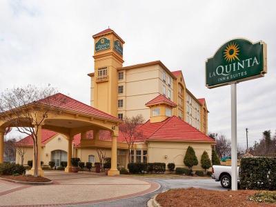 Hotel La Quinta Inn & Suites by Wyndham Greenville Haywood - Bild 3
