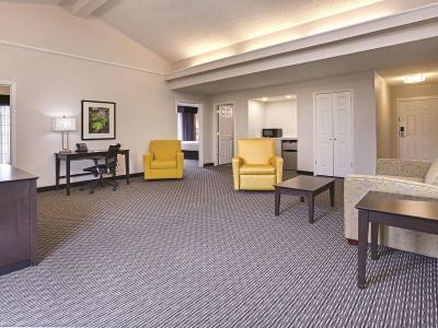 Hotel Days Inn by Wyndham Gainesville University I-75 - Bild 5