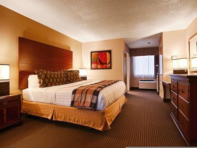 Best Western Plus Milwaukee Airport Hotel & Conference Center - Bild 5