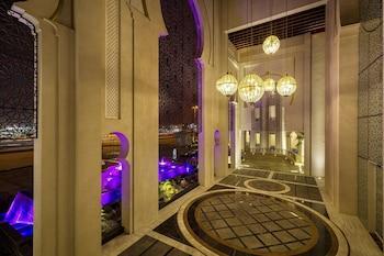 Ezdan Palace Hotel - Bild 3