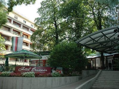 Hotel Benczur - Bild 3