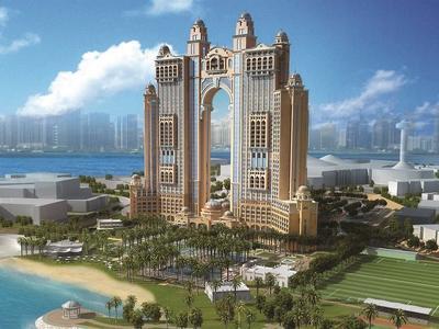 Hotel Fairmont Marina - Abu Dhabi & Fairmont Marina Residences - Bild 2