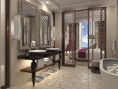 Hotel Fairmont Marina - Abu Dhabi & Fairmont Marina Residences - Bild 4