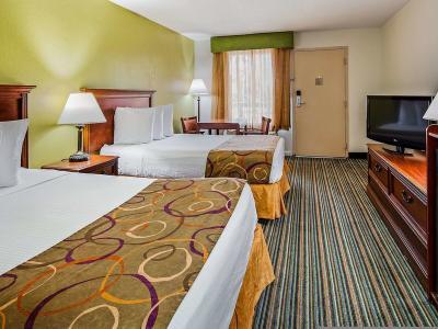 Hotel Ramada by Wyndham Savannah Gateway - Bild 4