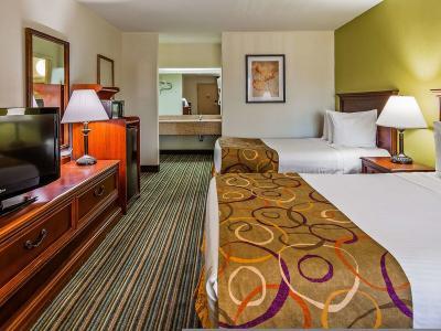 Hotel Ramada by Wyndham Savannah Gateway - Bild 5