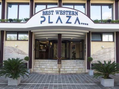 Hotel Plaza Pescara - Bild 4