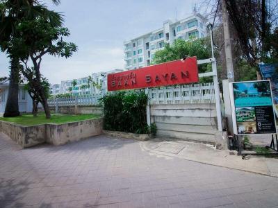 Baan Bayan Beachfront Hotel - Bild 3