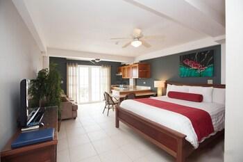 Tropical Suites Hotel - Bild 5