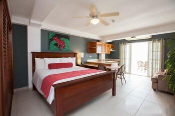 Tropical Suites Hotel - Bild 4
