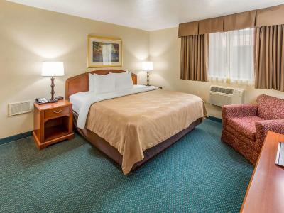 Hotel Quality Inn & Suites Green Bay - Bild 3