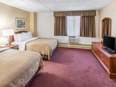 Hotel Quality Inn & Suites Green Bay - Bild 5