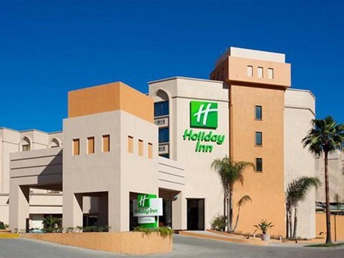 Hotel Holiday Inn Tijuana Zona Rio - Bild 1