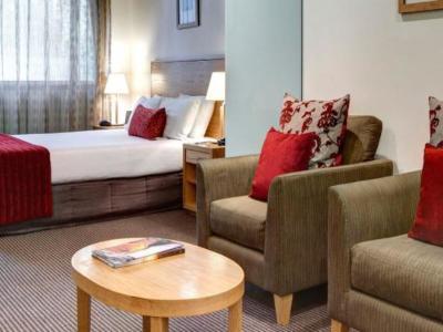 Hotel CityLife Wellington - Bild 5