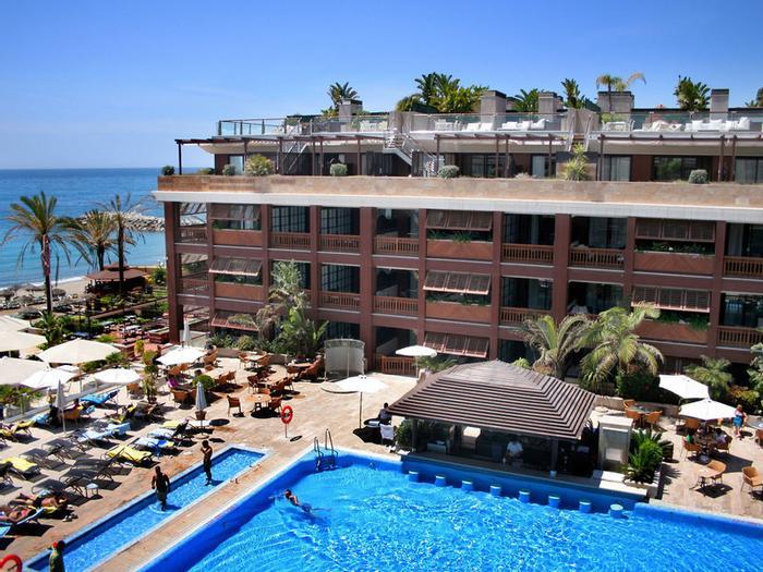Gran Hotel Guadalpin Banus - Bild 1