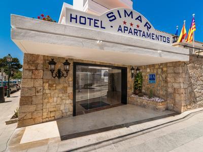 Hotel Globales Simar - Bild 5