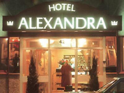 Hotel Alexandra - Bild 5
