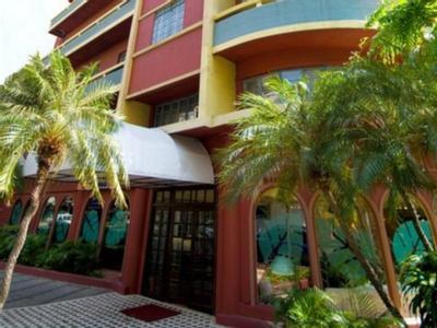 Best Western Hotel La Corona Manila - Bild 2