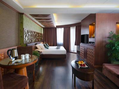 Best Western Hotel La Corona Manila - Bild 4