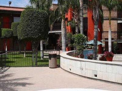 Hotel Colonial Hermosillo - Bild 5