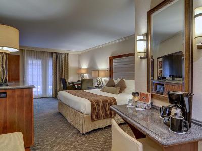 Hotel Eden Resort and Suites BW Premier Collection - Bild 3