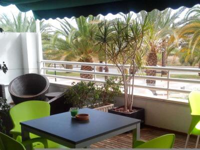 Hotel Campanile Alicante - Bild 2