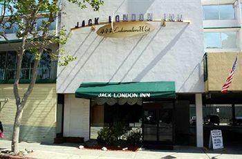 Hotel Jack London Inn - Bild 2