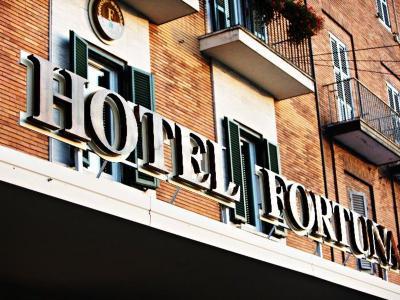 Fortuna Hotel - Bild 2