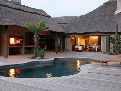 Hotel Premier Resort Mpongo Private Game Reserve - Bild 5