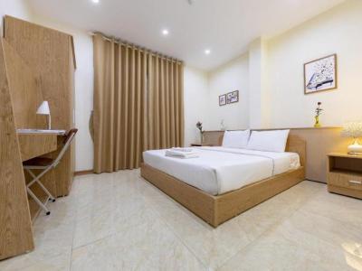 Hotel Granda Duy Tan Apartment - Bild 3