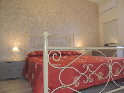 Hotel Riposto Taormina Etna Apartment - Bild 4