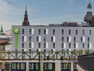 Hotel Holiday Inn Express Wuppertal Hauptbahnhof - Bild 2