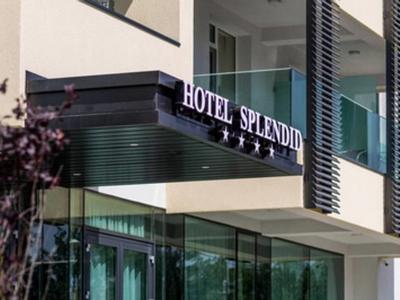 Splendid Hotel & SPA - Bild 5