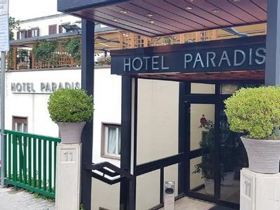 BW Signature Collection Hotel Paradiso - Bild 5