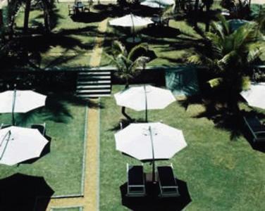Hotel The Garden Beach Ayurveda Resort - Bild 5