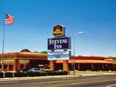 Hotel Stevens Inn - Bild 3