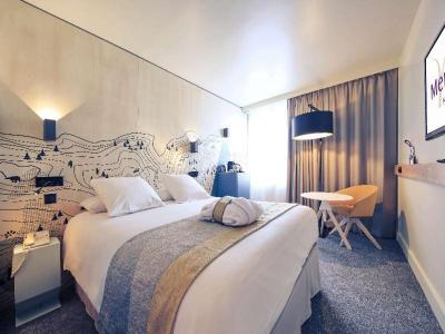 Mercure Grenoble Zentrum Alpotel Hotel - Bild 3