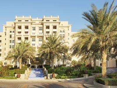 Hotel The Westin Dubai Mina Seyahi Beach Resort & Marina - Bild 4
