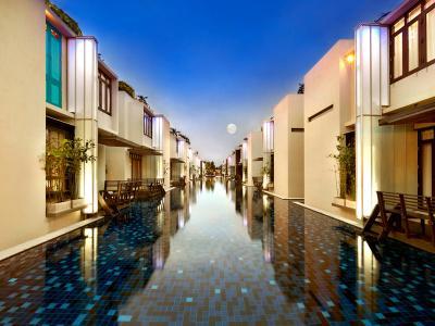 Hotel Let's Sea Hua Hin Al Fresco Resort - Bild 5