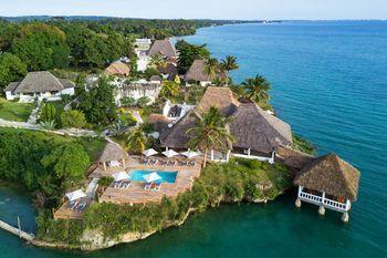 Hotel Chuini Zanzibar Beach Lodge - Bild 3
