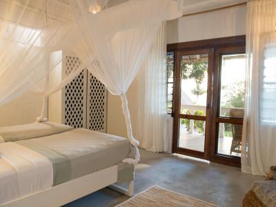 Hotel Chuini Zanzibar Beach Lodge - Bild 5