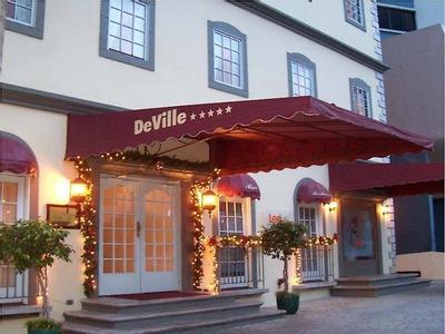 Hotel DeVille - Bild 2