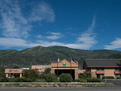 Hotel Holiday Inn Steamboat Springs - Bild 4