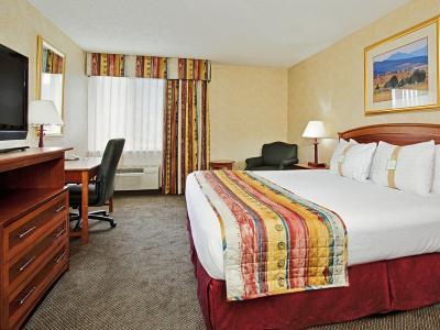 Hotel Holiday Inn Steamboat Springs - Bild 5