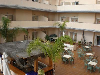 Hotel Vista De Rey - Bild 2