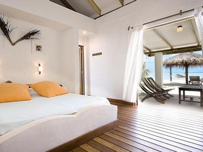Hotel Rihiveli Maldives Resort - Bild 3