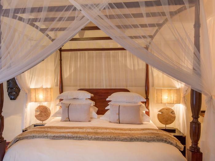 Hotel The Royal Madikwe Luxury Safari Lodge - Bild 1