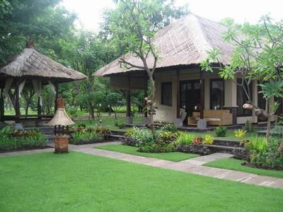 Hotel Amertha Bali Villas - Bild 4