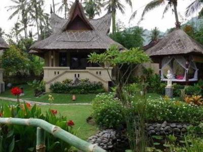Hotel Amertha Bali Villas - Bild 5