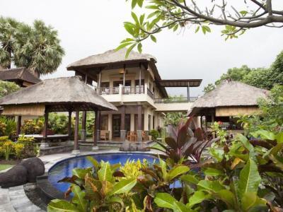 Hotel Amertha Bali Villas - Bild 2