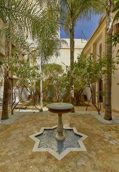 Hotel Riad Fès – Relais & Chateaux - Bild 1